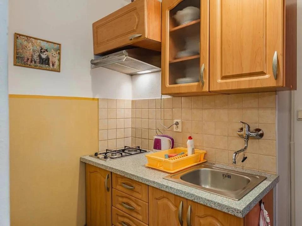 Vila Strazan Попрад Экстерьер фото