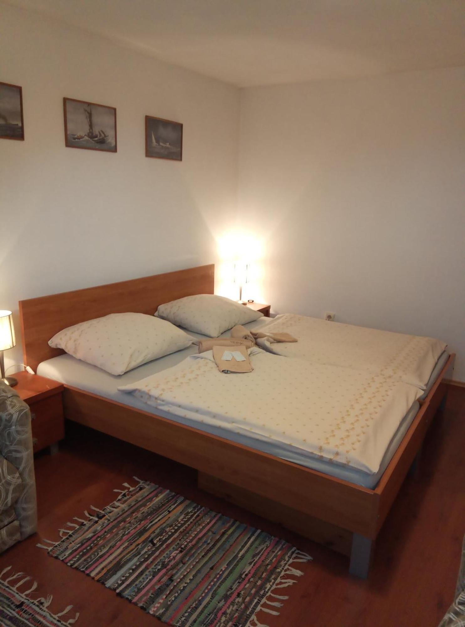Vila Strazan Попрад Экстерьер фото
