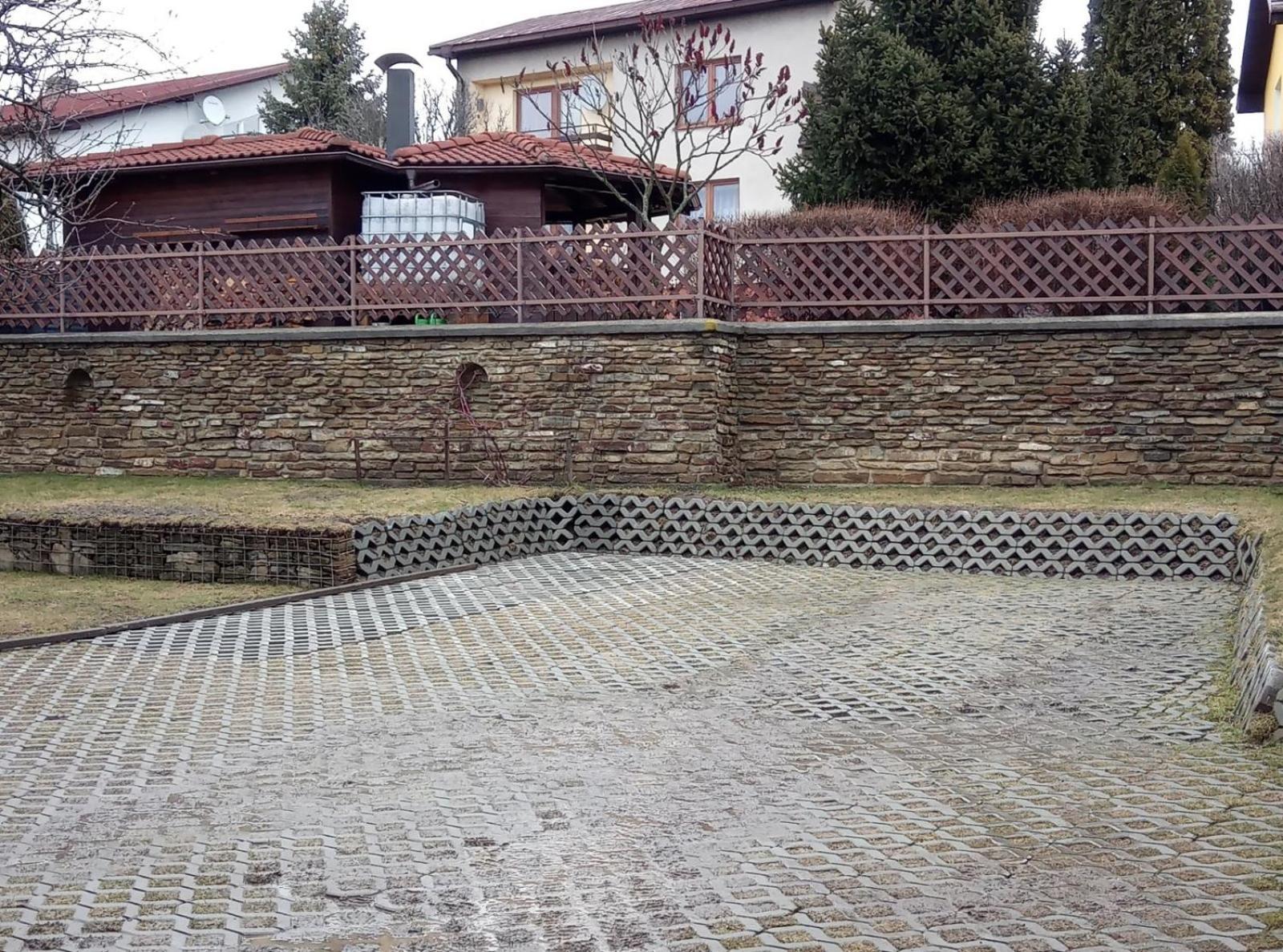 Vila Strazan Попрад Экстерьер фото