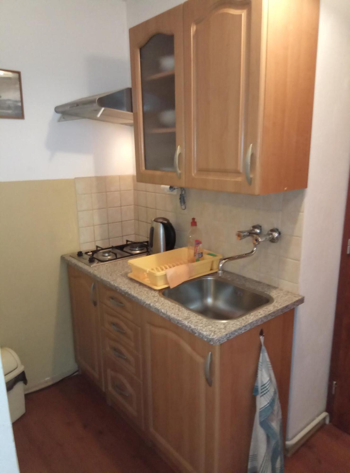 Vila Strazan Попрад Экстерьер фото